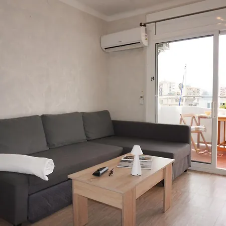 Apartment Nirvana