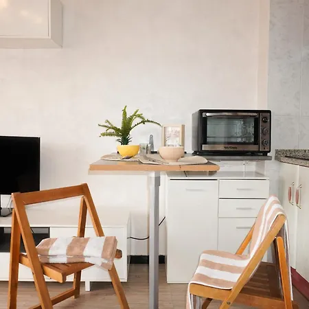 Apartment Nirvana *